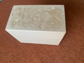 seed storage box
