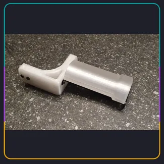 BambuLab Spool Adapter P1S X1 Combo