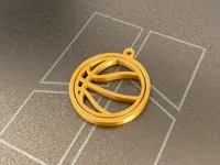 0.2mm layer, 2 walls, 100% infill