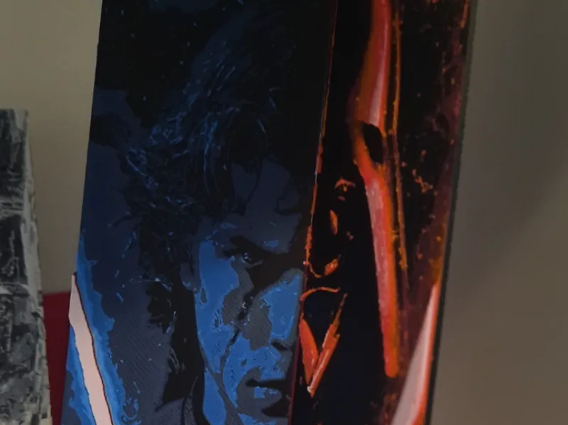 Anakin / Vador