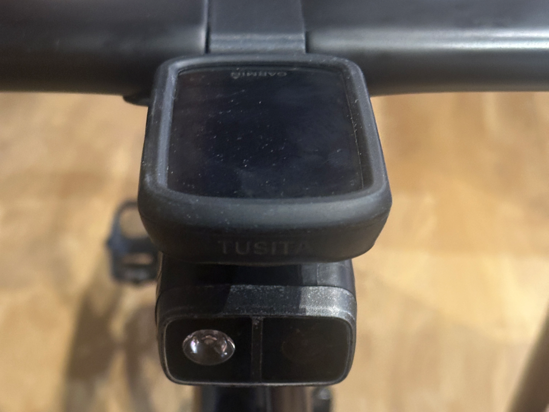 Canyon Gear Groove for Garmin