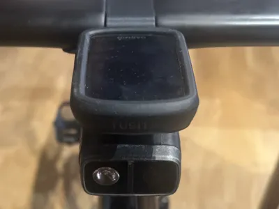 Canyon Gear Groove for Garmin
