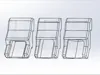 0.16mm layer, 4 walls, 50% infill