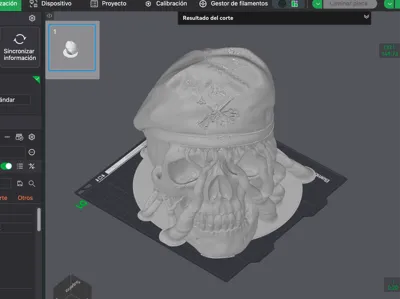 Calavera Legion