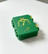 Multi-color single-plate printing to improve printing efficiency