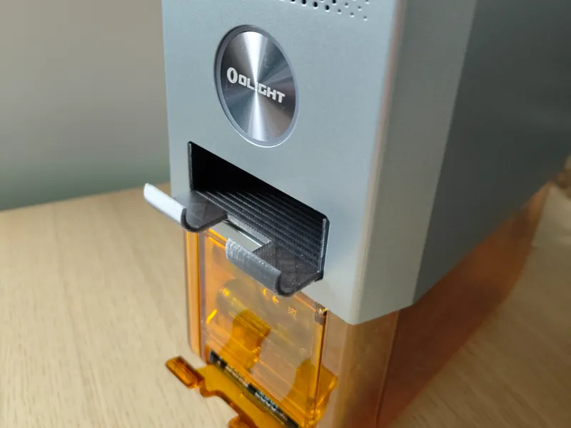 Olight OStation X Discard/Waste Tray