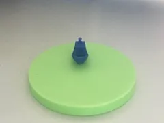 world smalless benchy  