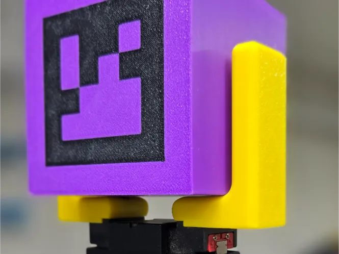 DH Robotics PGE-8-14 Gripper Finger
