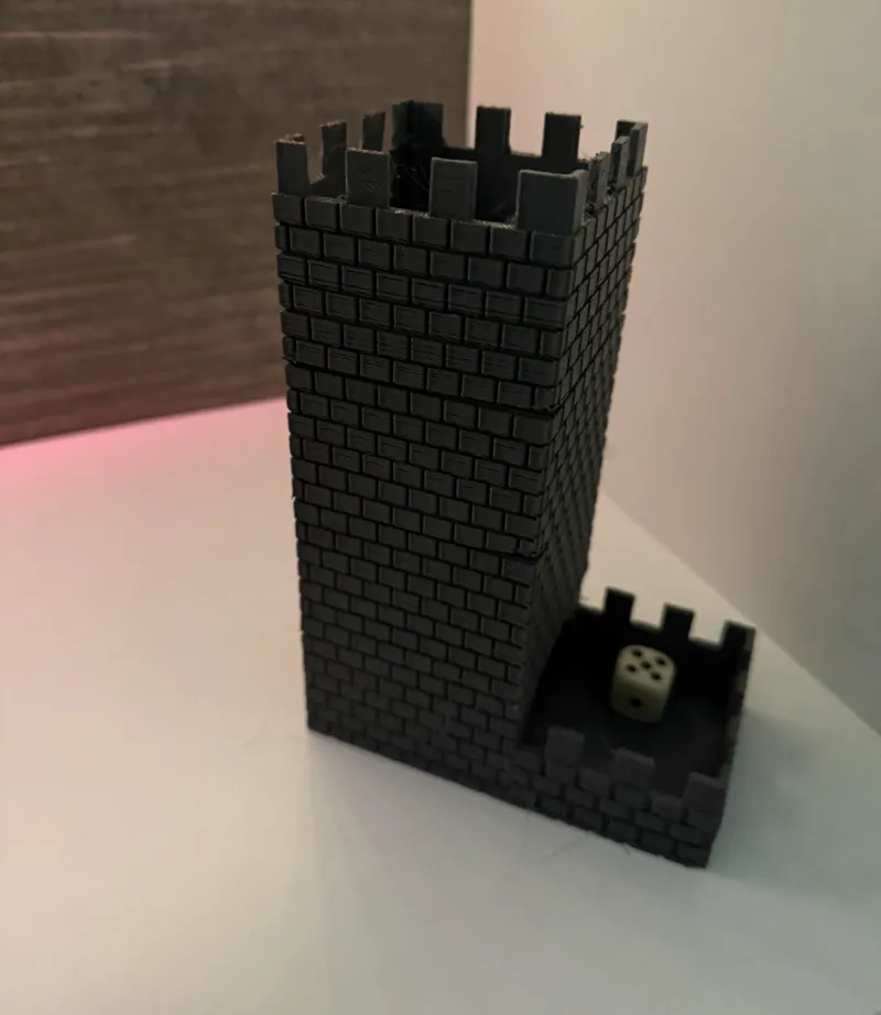 Dice Tower , Würfelturm