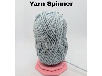 Yarn spinner 