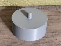 0.12mm layer, 2 walls, 15% infill