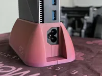 D型 适配通用线