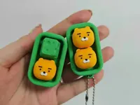 0.08mm 层高, 2 层墙, 15% 填充