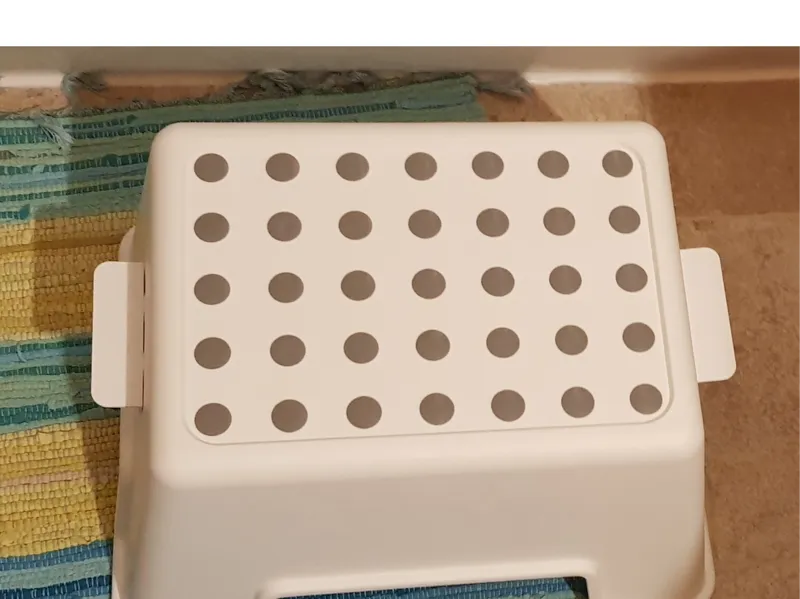 Ikea Bolmen Griff