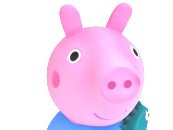 George (Peppa Pig)