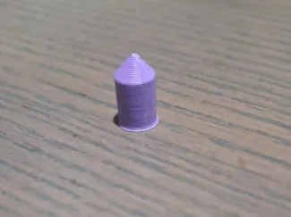 22 pellet