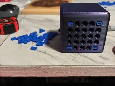 Annoing Giftbox V2.0