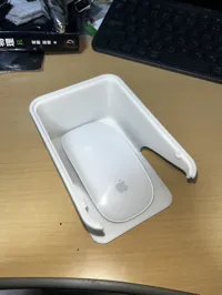 0.2mm layer, 2 walls, 20% infill A1mini用 1個