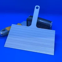 0.2mm layer, 5 walls, 25% infill