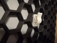 0.24mm layer, 2 walls, 100% infill