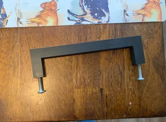 5 inch cabinet handle pull