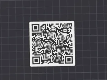 Rick Roll QR Code (Working)