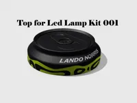 Top for Led Lamp Kit 001