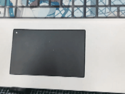 Miniatura 1 do modelo 3D 解压玩具 变形斩斧