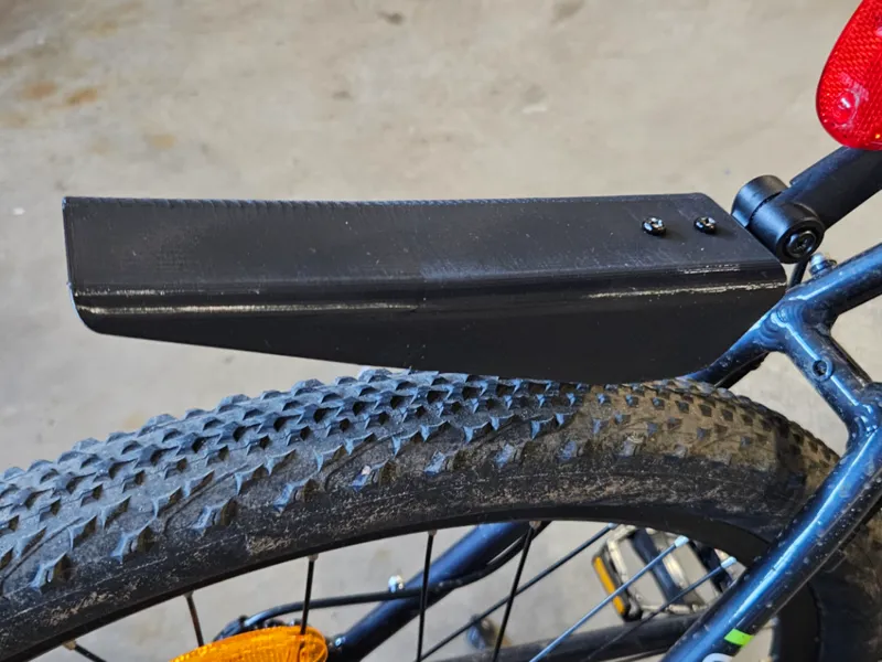 Bike / E-bike Mud Guard