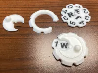 0.12mm layer, 4 walls, 15% infill