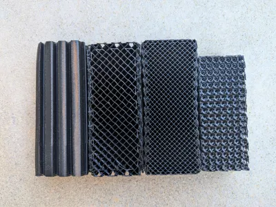 Squeeze Toy TPU
