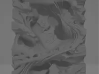 0.12mm layer, 2 walls, 15% infill