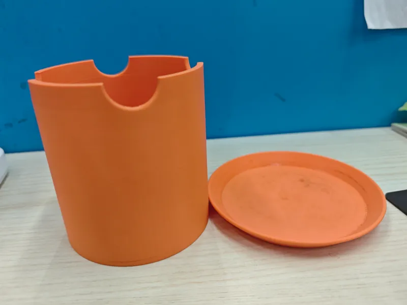 茶漏托架