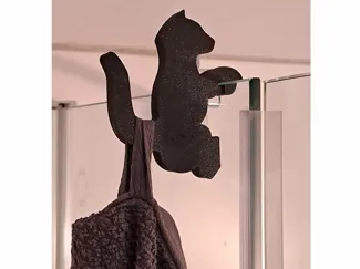 Hookcat