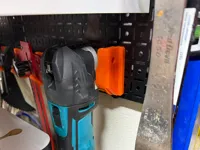 0.2mm layer, 2 walls, 15% infill PETG