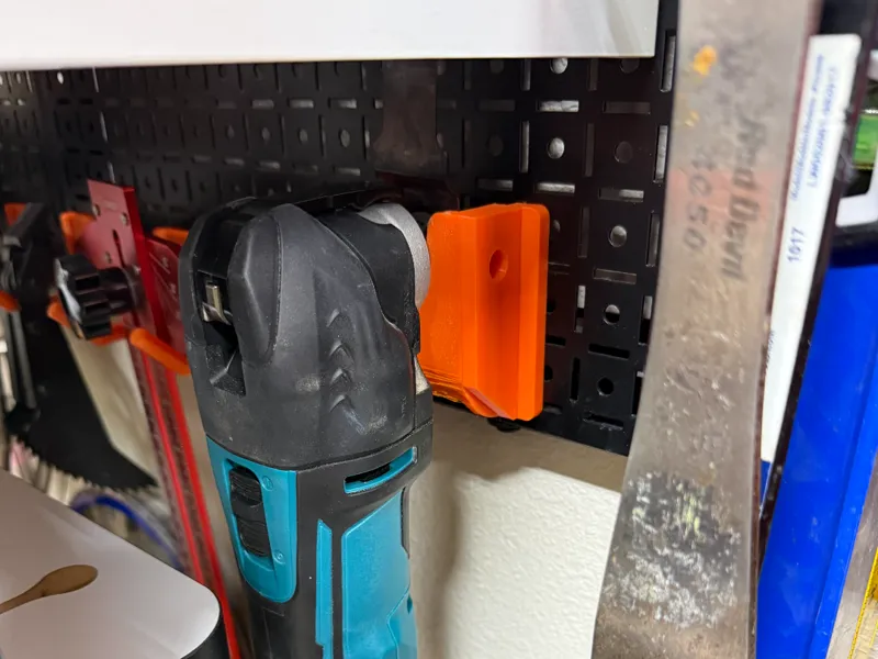 Omniwall Makita Oscillating Tool Holder