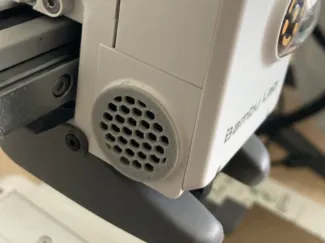 A1 A1-Mini Fan Protector