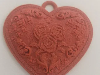 Ciondolo Cuore
