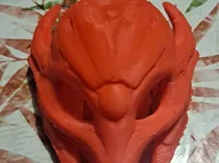 0.24mm layer, 22 walls, 25% infill