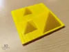 0.2mm layer, 3 walls, 15% infill