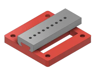 Vesa Mount 100x100 mm for computer monitors