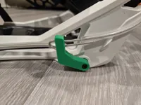 0.2mm layer, 4 walls, 10% infill