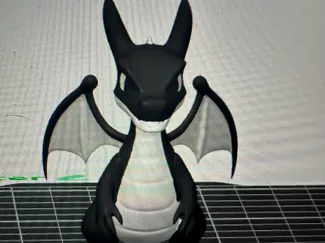 My First Dragon-Mon