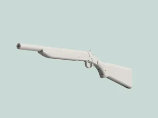 airsoft shotgun