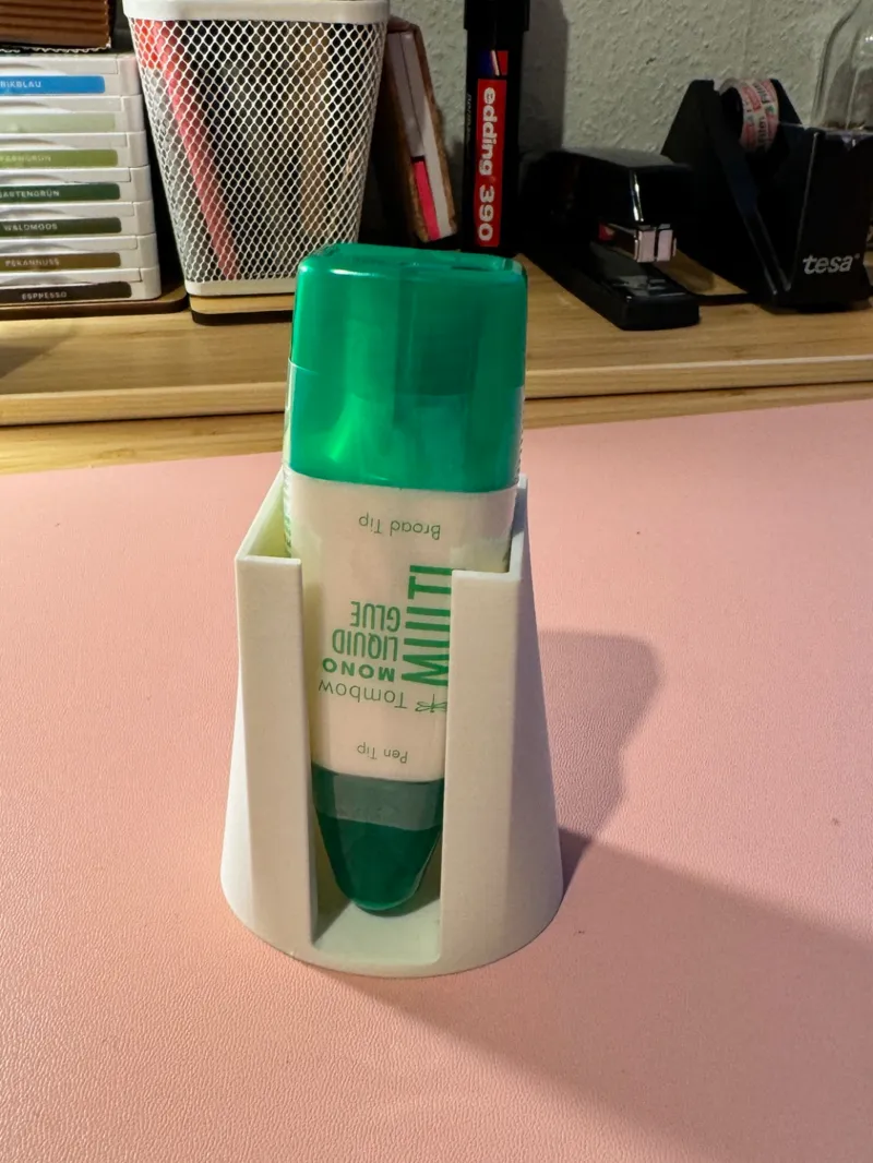 Tombow Holder / Tombow-Kleber
