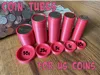 US Coin Containers - 5 Sizes