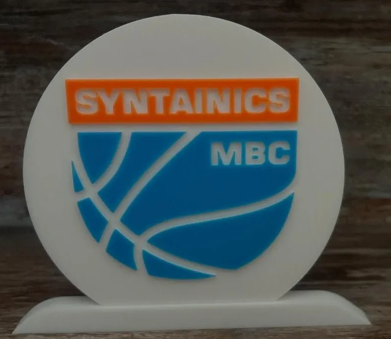 Syntainics MBC