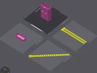 0.2mm layer, 2 walls, 25% infill