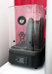 0.2mm layer, 3 walls, 12% infill