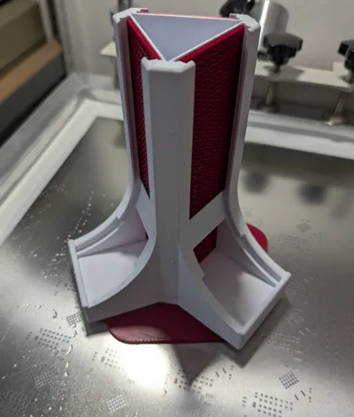Lavazza A Modo Mio Capsule Holder